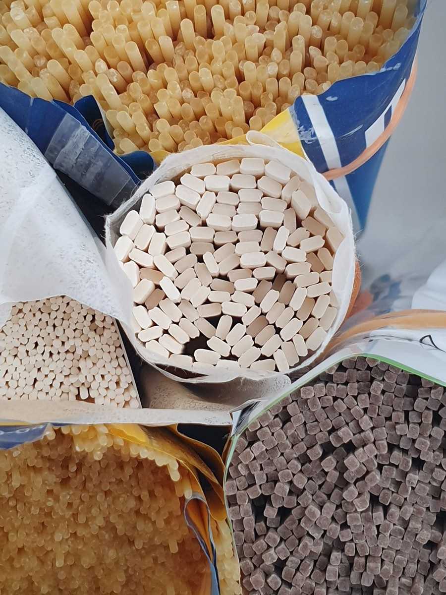 そうめん・冷やし麺のイメージ写真